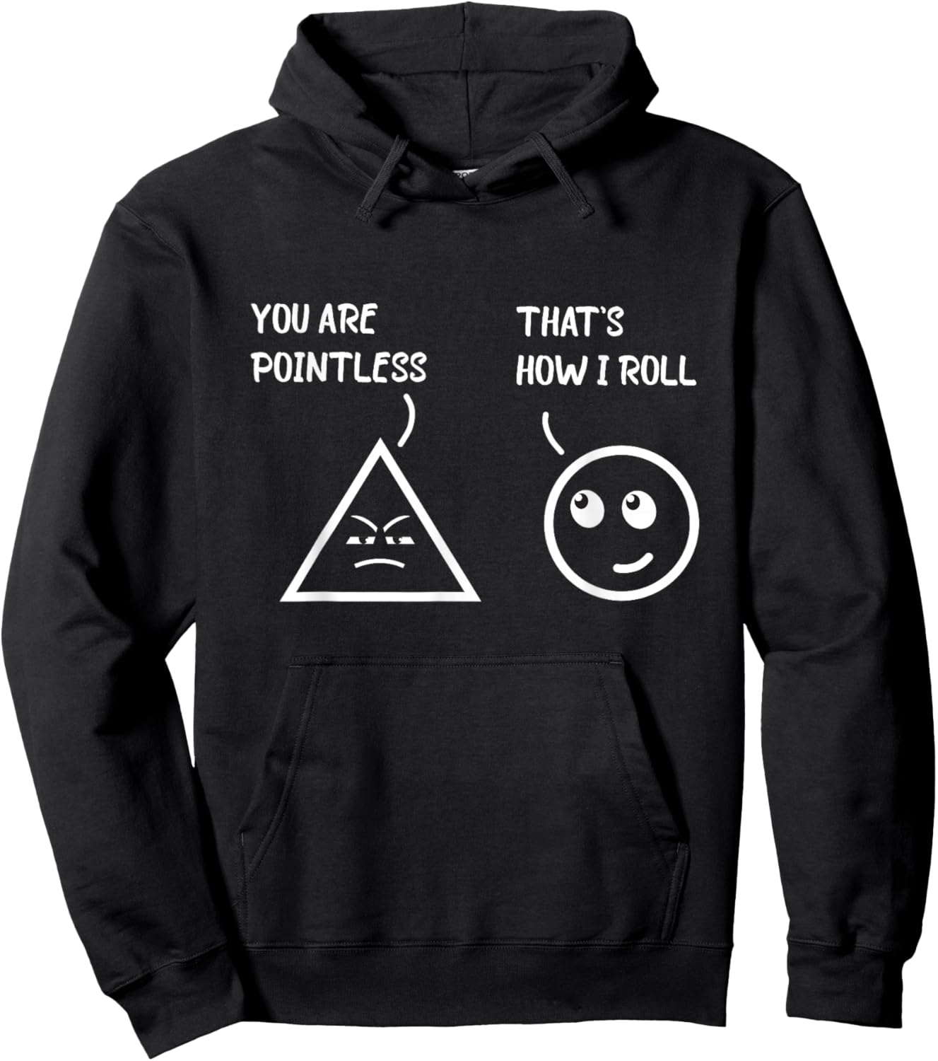 Best Funny Math Teacher Joke Humor Science Fun Math Pun Hoodie - Hoodie | Black