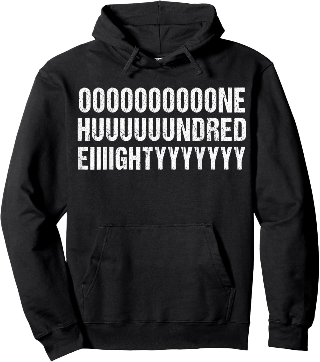 Triple 20 Dartboard Arrows Cool Darts 180 One Hundred Eighty Hoodie - Hoodie | Black
