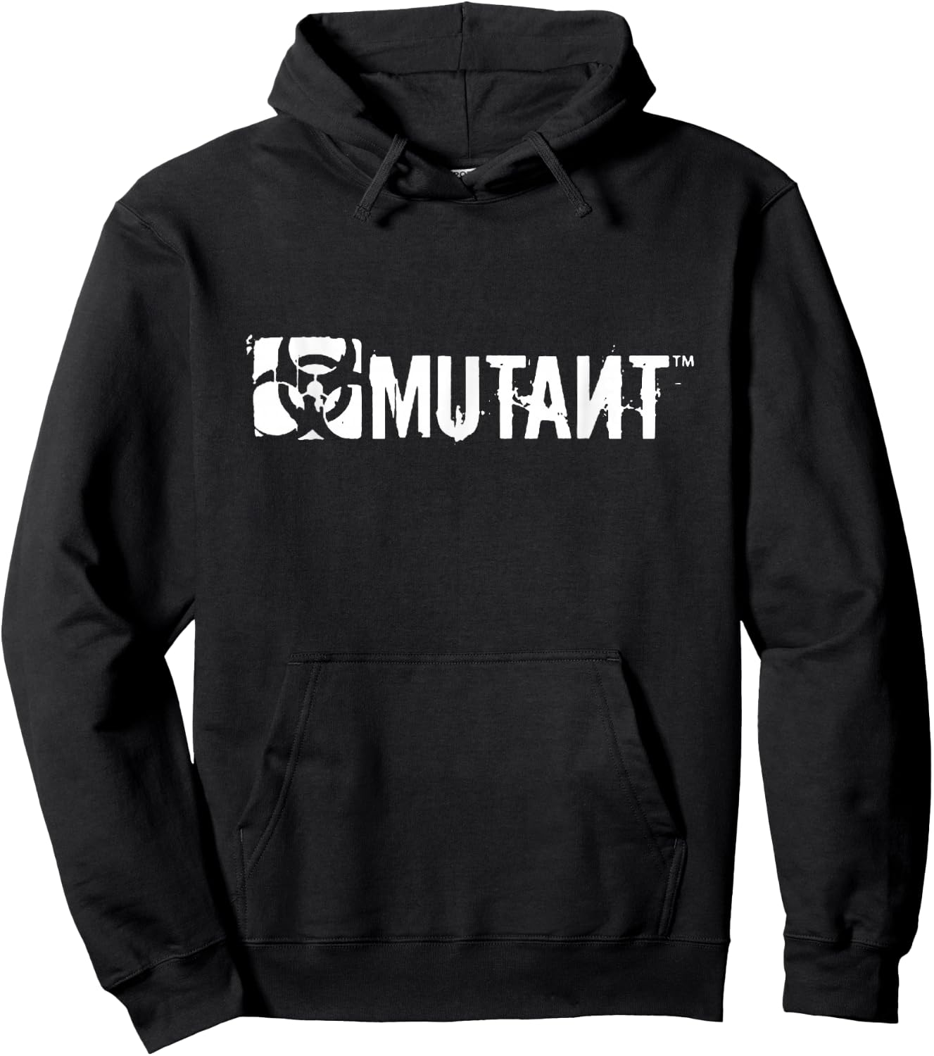 Sport Lifting Gym Workout Bodybuilding Bodybuilder Fitness Hoodie - Hoodie | Black