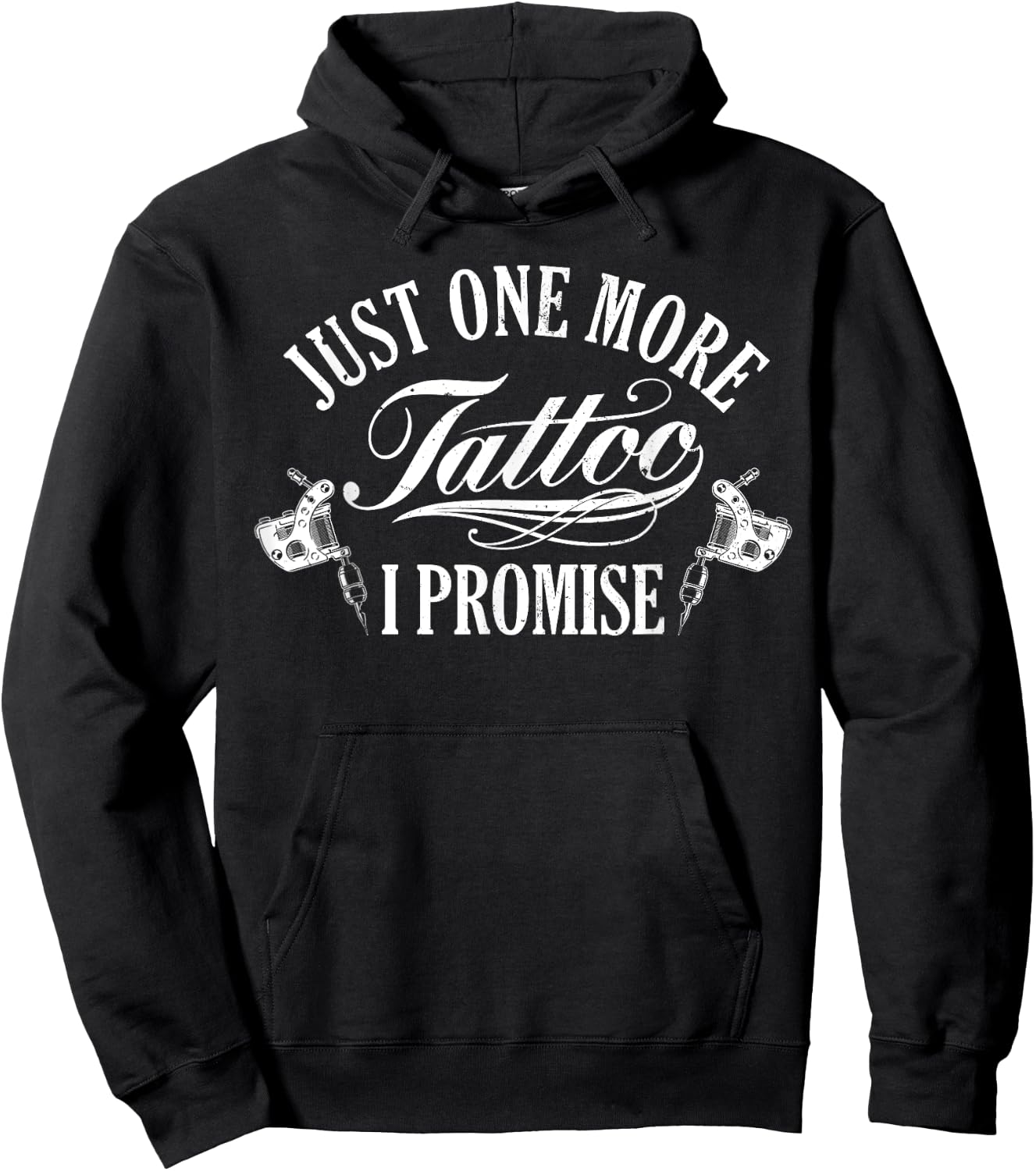 Tattoo Lover Art Women Tattoo Artist Tattoo Lover Hoodie - Hoodie | Black