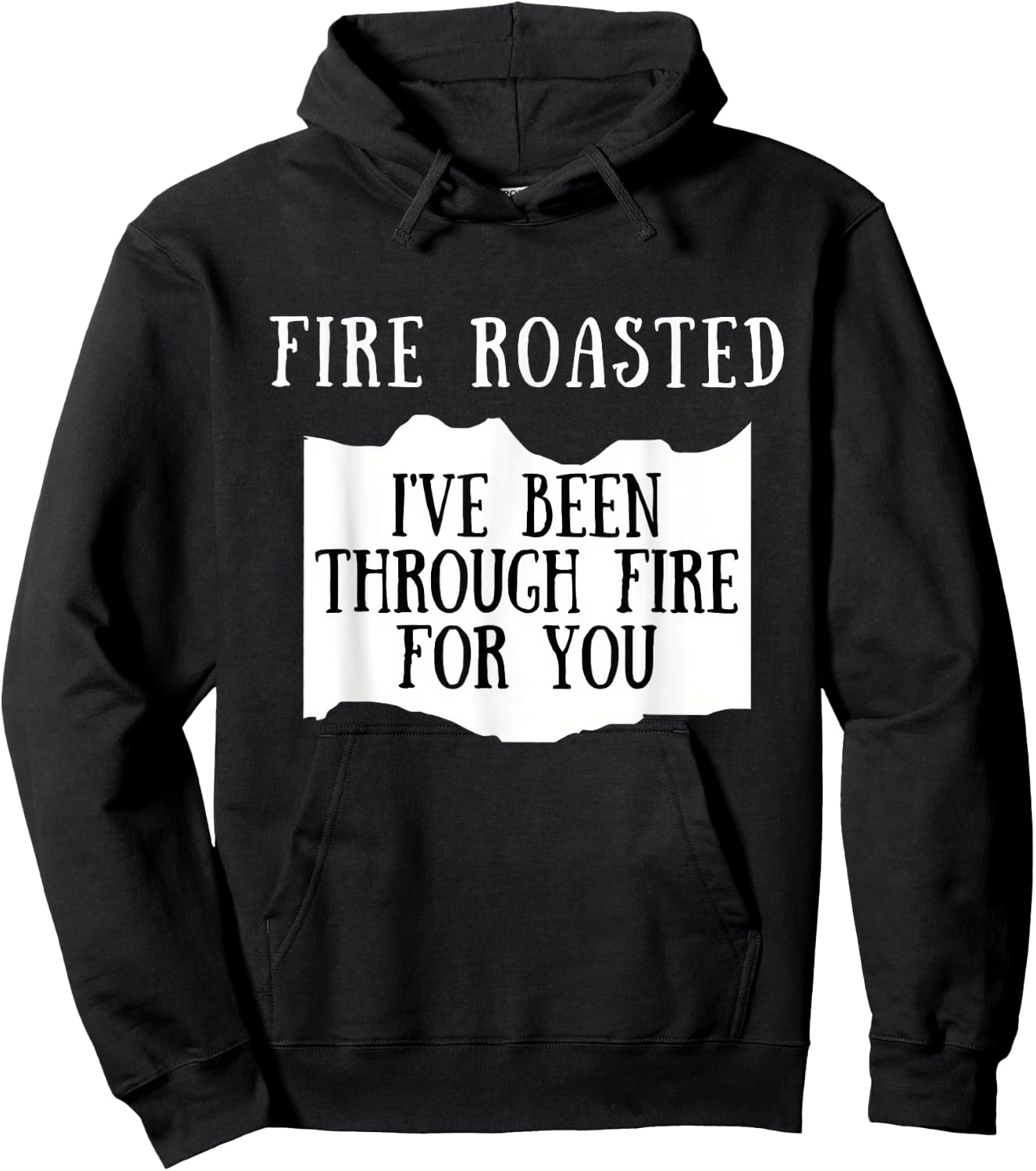 Taco Sauce Group Halloween Fire Roasted Family Matching Hoodie - Hoodie | Black