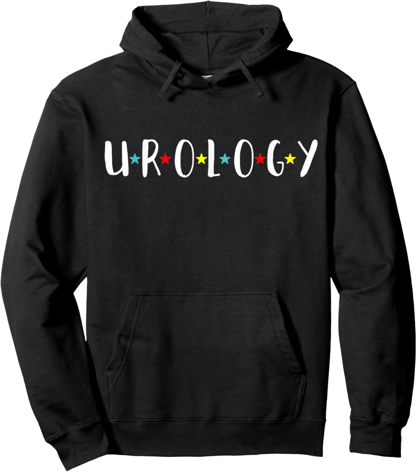 Urologist Urology Urologists Nephrology Doctor Nurse Hoodie - Hoodie | Black
