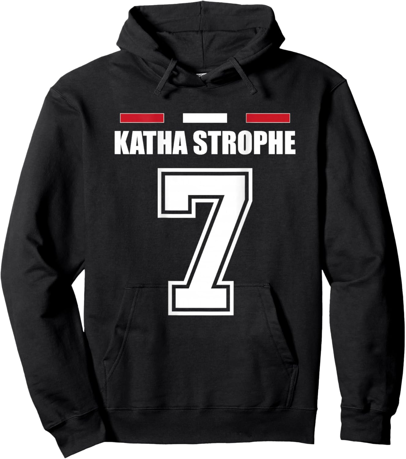 Lustige Namen Österreich Trikot für Mallorca und die Party Hoodie - Hoodie | Black