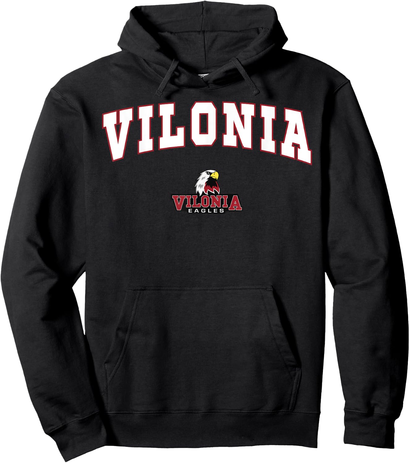 Vilonia High School Eagles Hoodie - Hoodie | Black