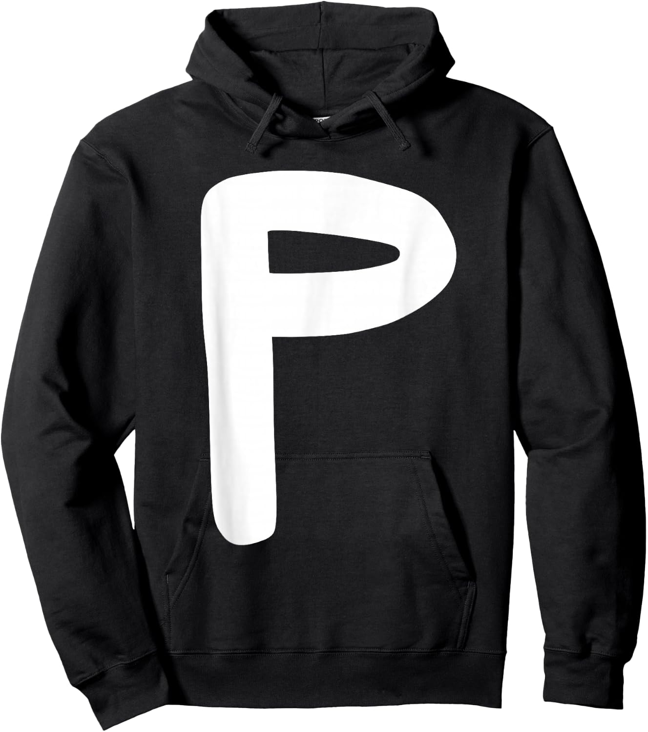 Pepper Costume Shirt Adult Couple Salt And Pepper Costume Hoodie - Hoodie | Black