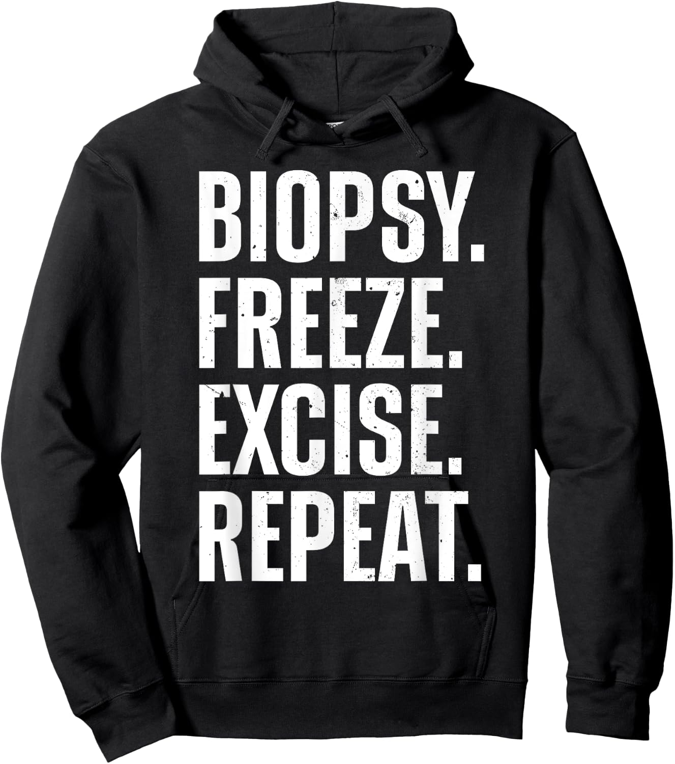 Dermatologist Design Women Dermatology Dermatologist Hoodie - Hoodie | Black