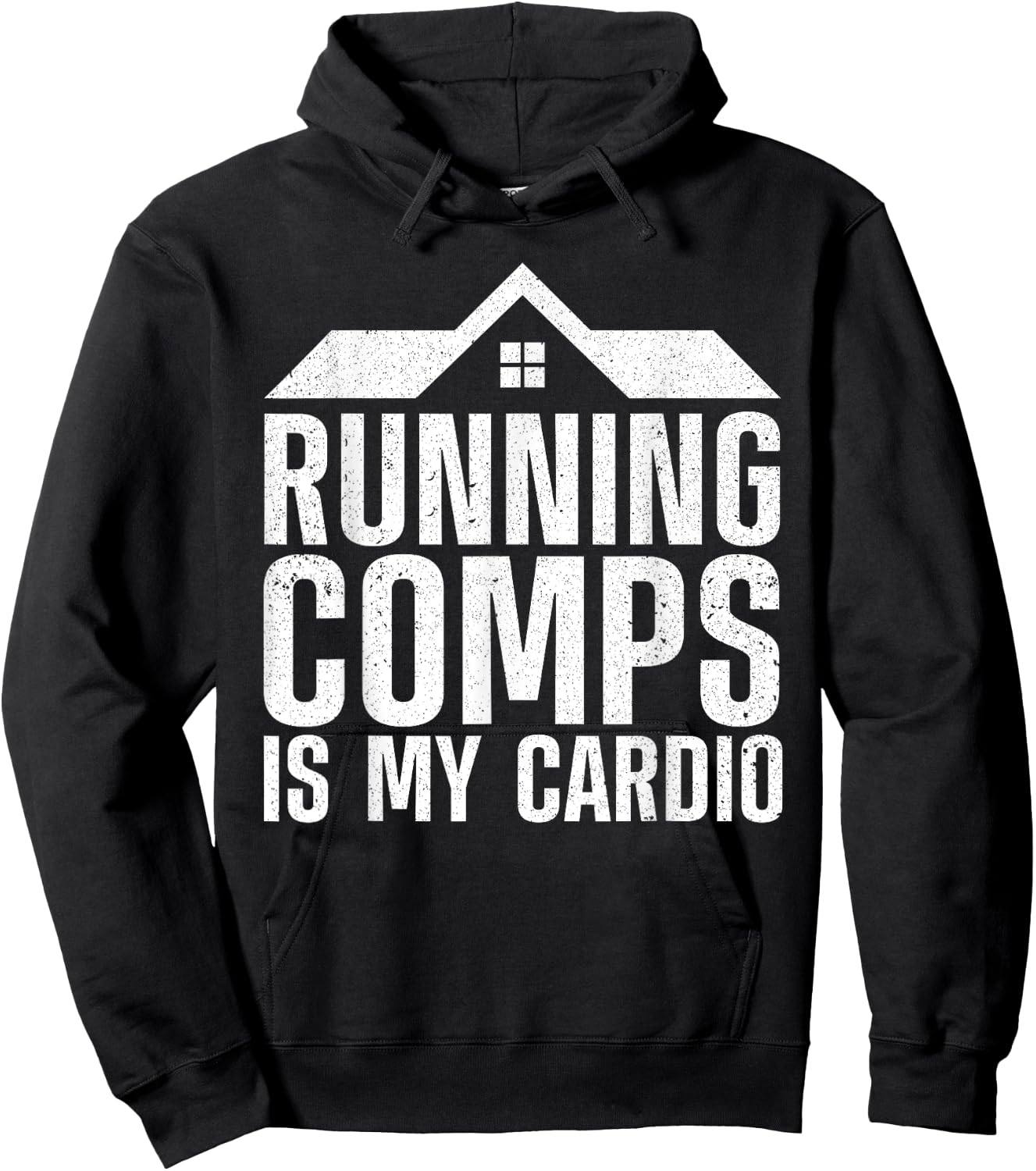 Cool Realtor Women Real Estate Agent Broker Realtors Hoodie - Hoodie | Black