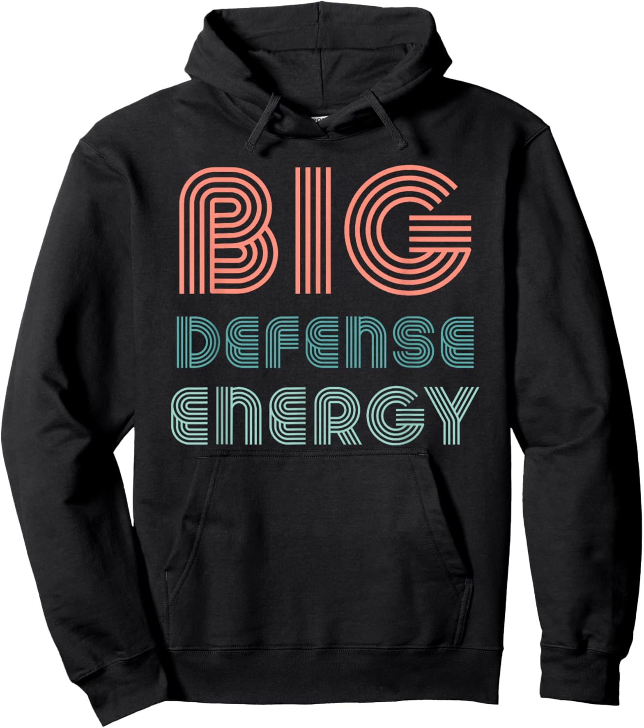 Dissertation Defense Thesis PhD Student Doctoral Candidate Hoodie - Hoodie | Black
