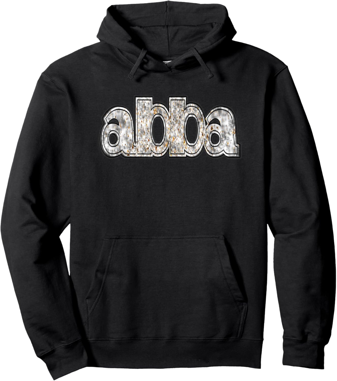 Knowing Spiritual Father Hoodie - Hoodie | Black