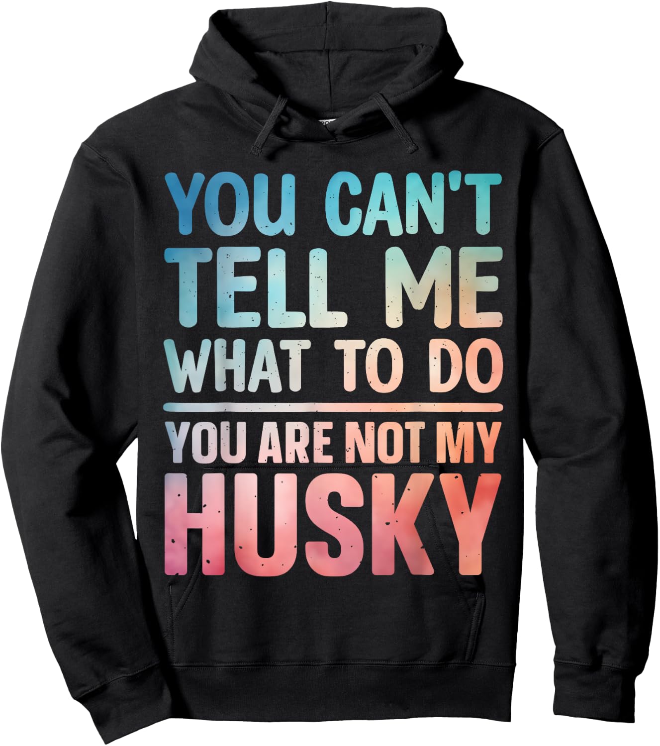 Cool Husky Gift Husky Lover Accessories & Stuff Adult Siberian Husky Dog Lover , Black, Small, Short Sleeve Hoodie - Hoodie | Black