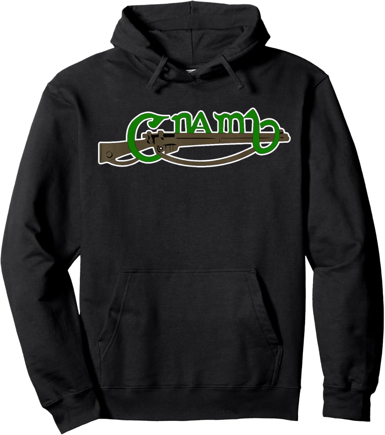 Cumann na mBan Irish Republican Hoodie - Hoodie | Black
