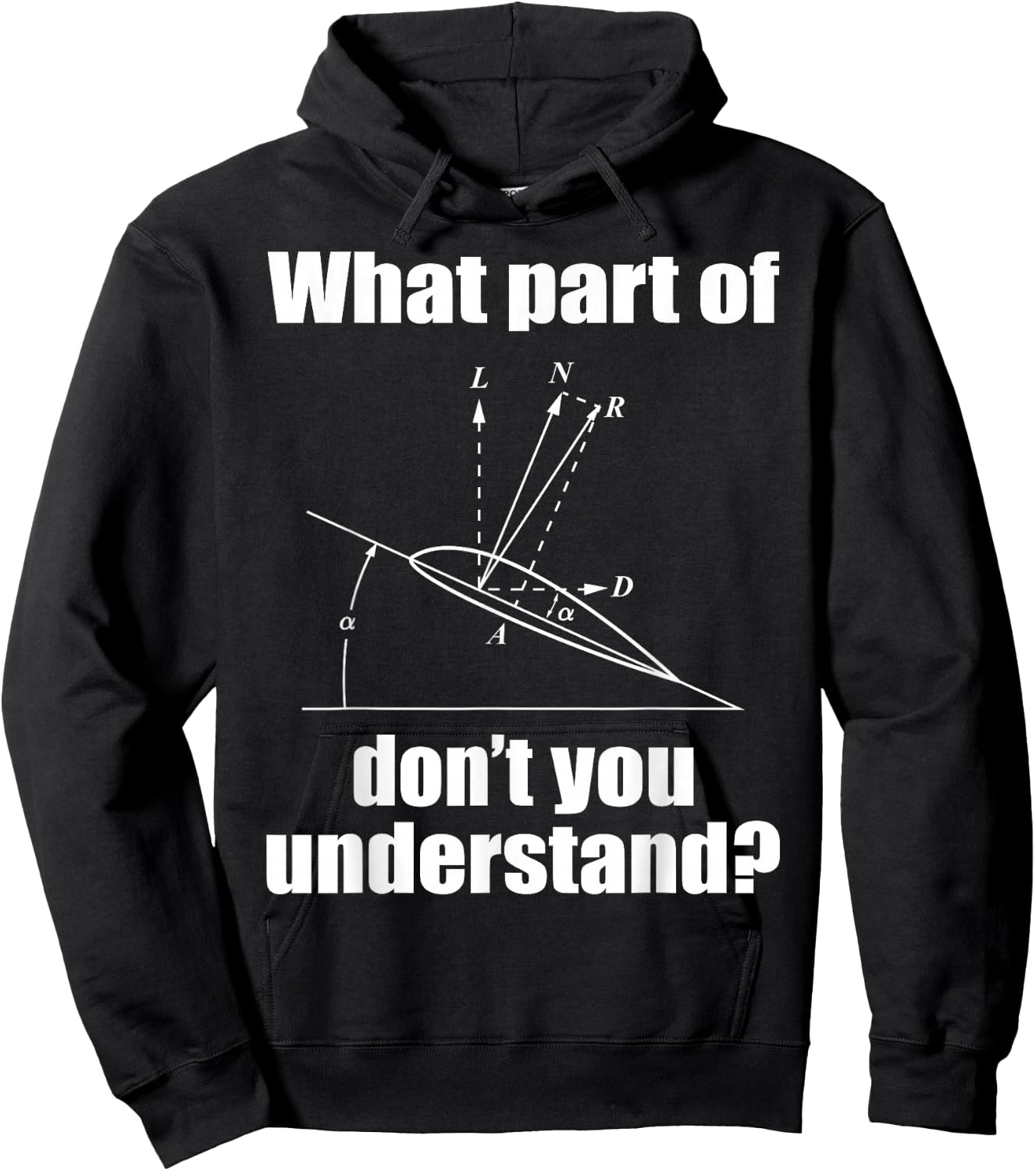 Funny Pilot Art Women Aviation Lover Airplane Pilots Hoodie - Hoodie | Black