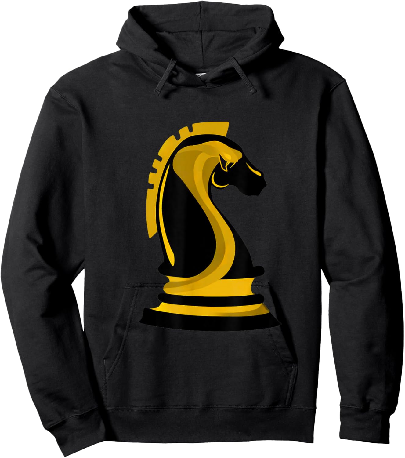 Top G Hoodie - Hoodie | Black