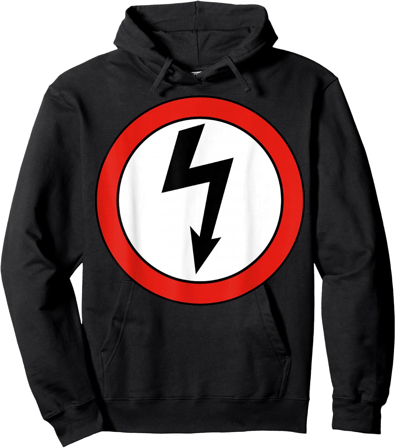 Antichrist Superstar Satanic Industrial Industrial Rock Band Hoodie - Hoodie | Black