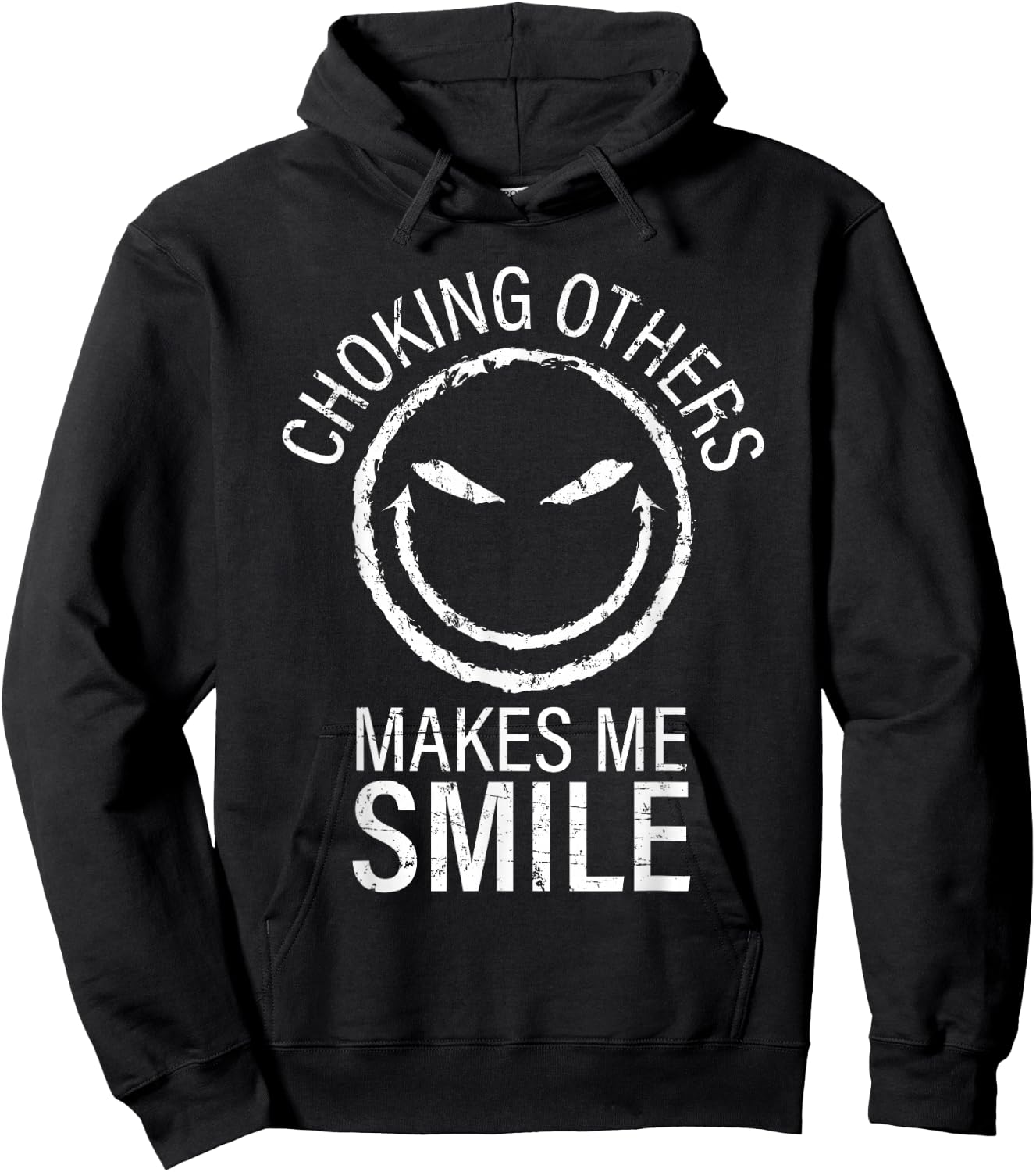 Funny Brazilian Jiu Jitsu Shirts BJJ MMA Gifts Men Women Kid Hoodie - Hoodie | Black
