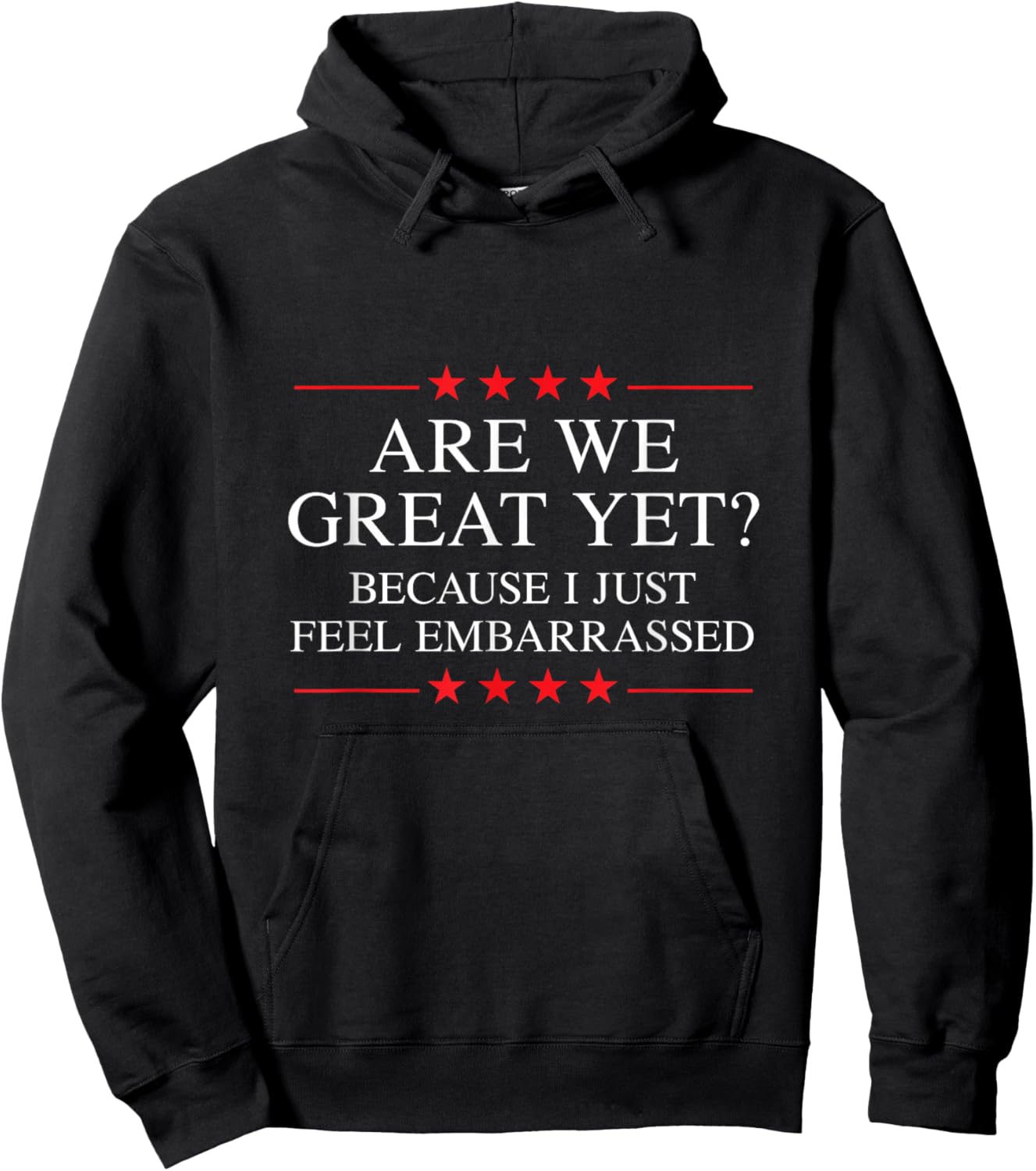 Anti Trump Merchandise For Liberals & Progressives - -Adults RESIST - Black - Small - Short Sleeve Hoodie - Hoodie | Black
