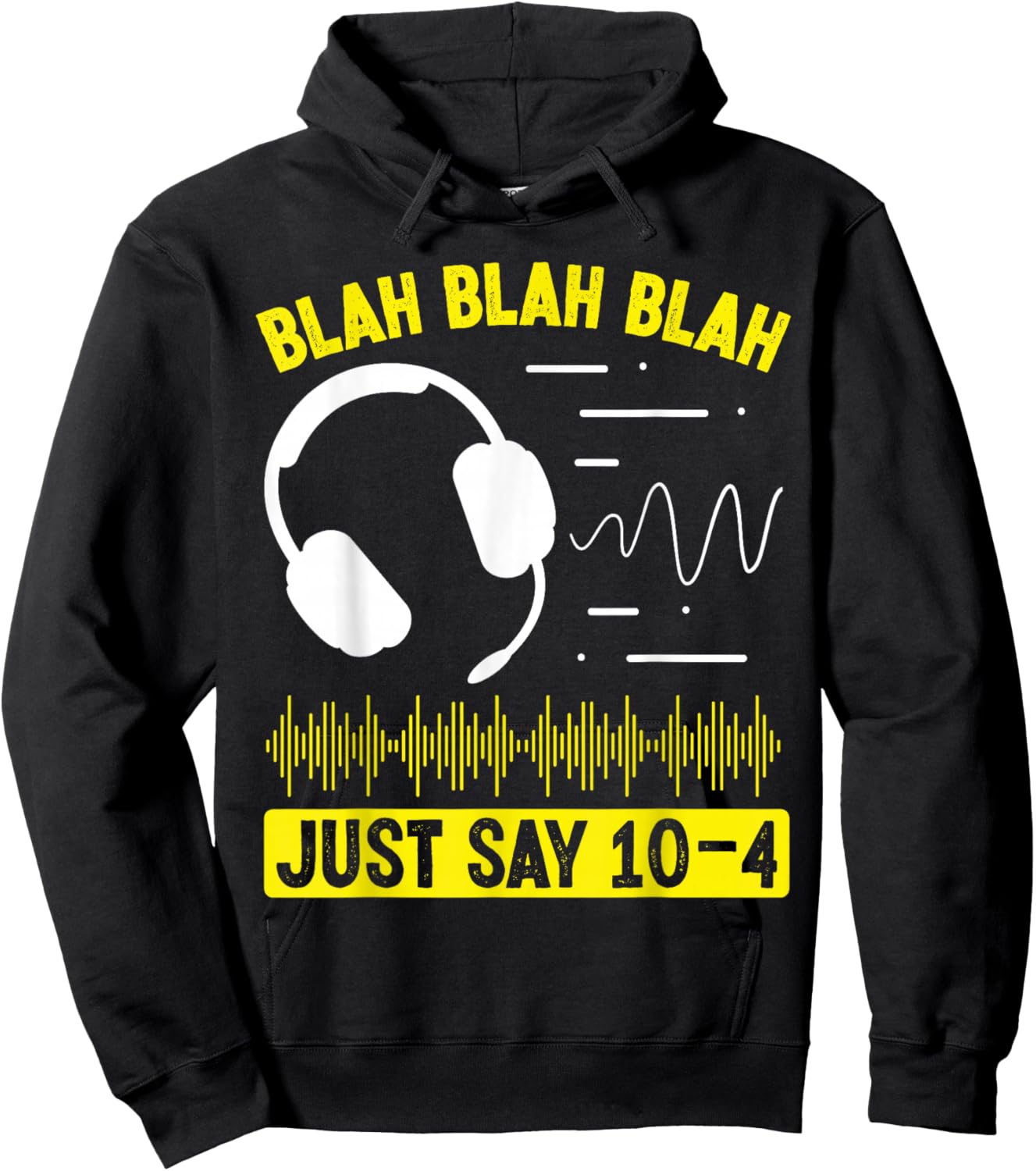 911 Dispatcher will send the Best Dispatcher Mom Operator Hoodie - Hoodie | Black
