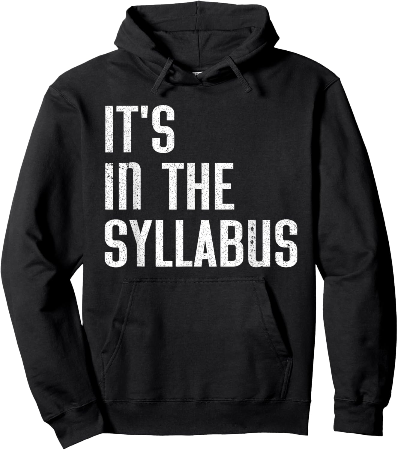 Best Professor Women College Professors Students Hoodie - Hoodie | Black