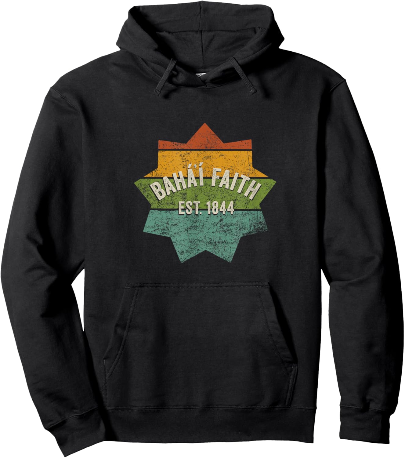 All She Needs is Love - Planet Climate Action Hoodie - Hoodie | Black