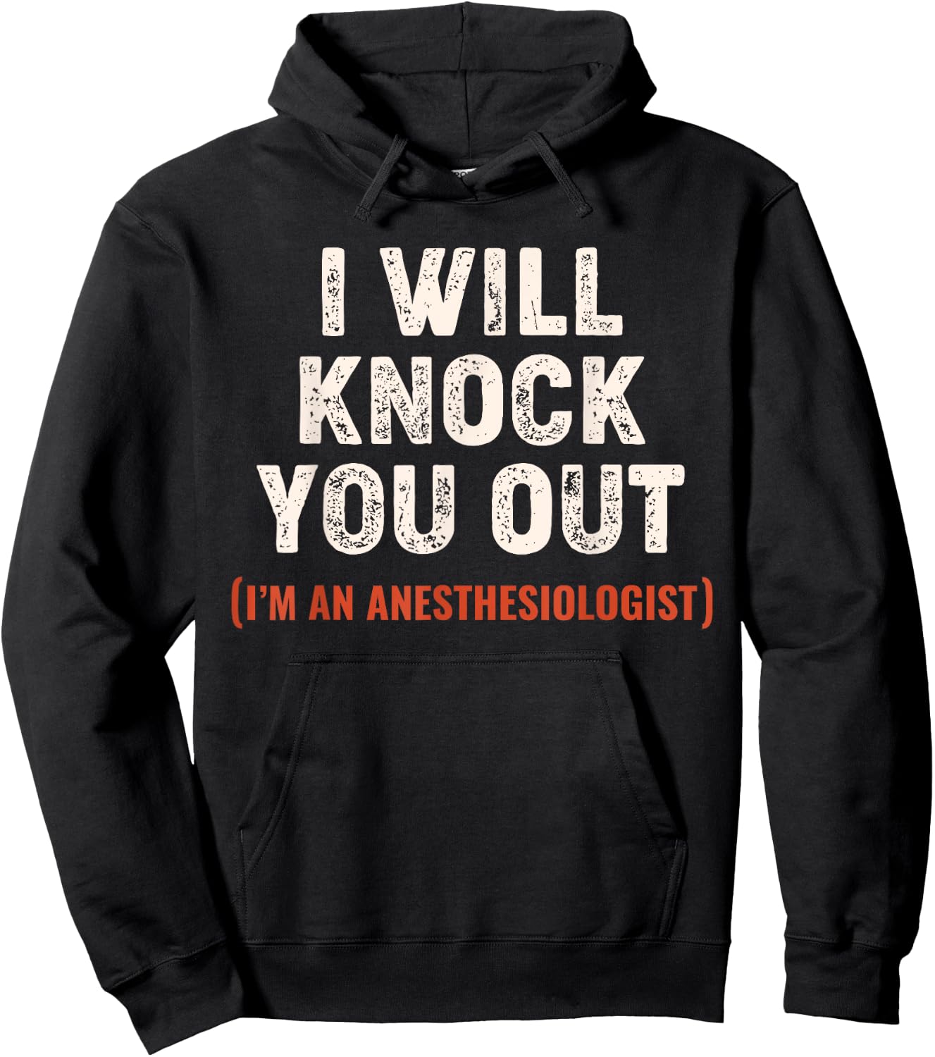 Anesthesiology Shirt Sedate Anesthesiologist Gift Propofol Hoodie - Hoodie | Black