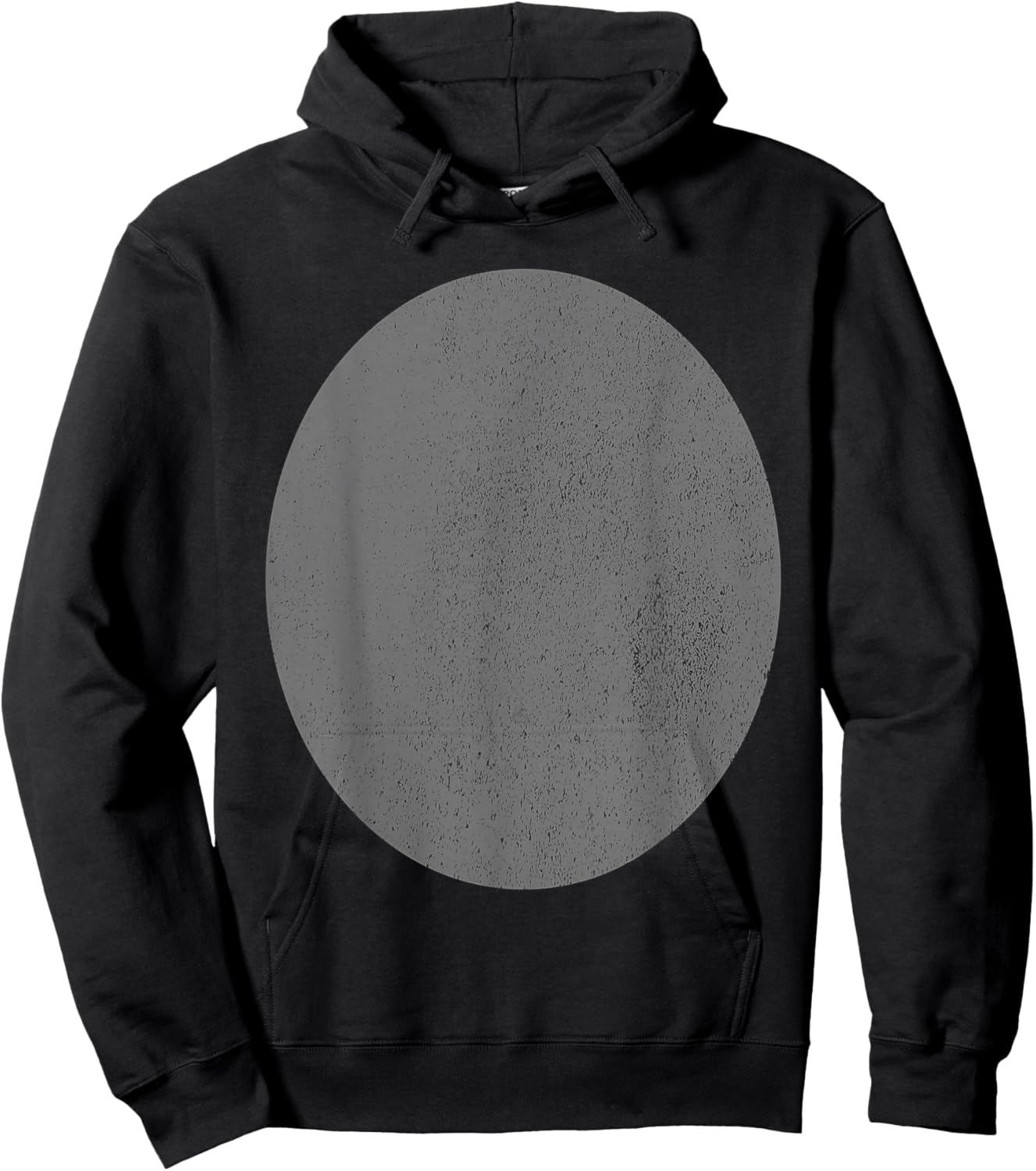 Funny Donkey Costume, Halloween Donkey Costume. Hoodie - Hoodie | Black