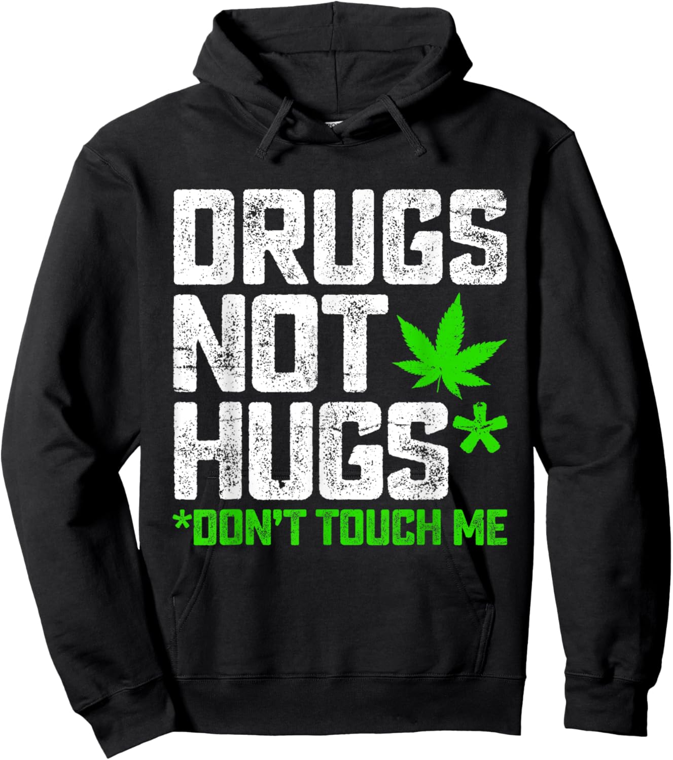 Bong Beer Drunk Weed Cannabis Best Friend Leaf Marijuana Hoodie - Hoodie | Black