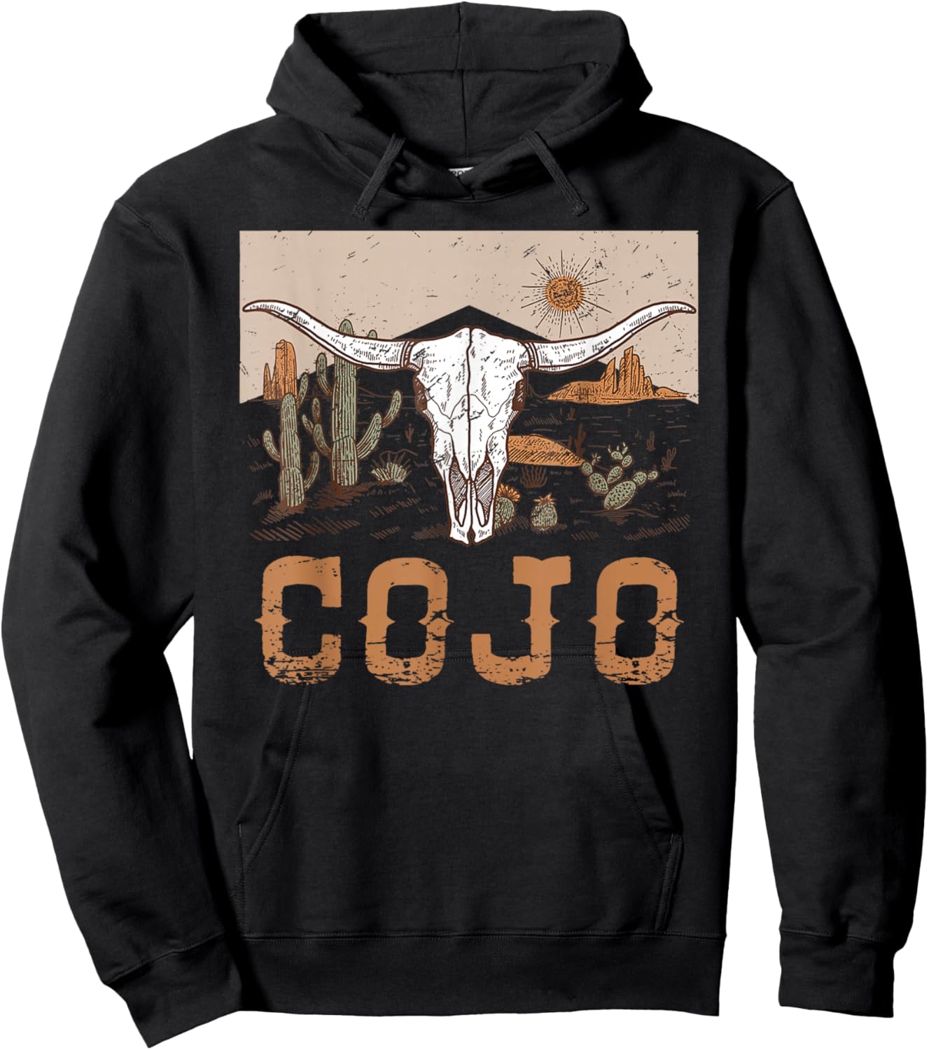 Vintage Cody Name Personalized I Love Cody Men Women Kids Hoodie - Hoodie | Black