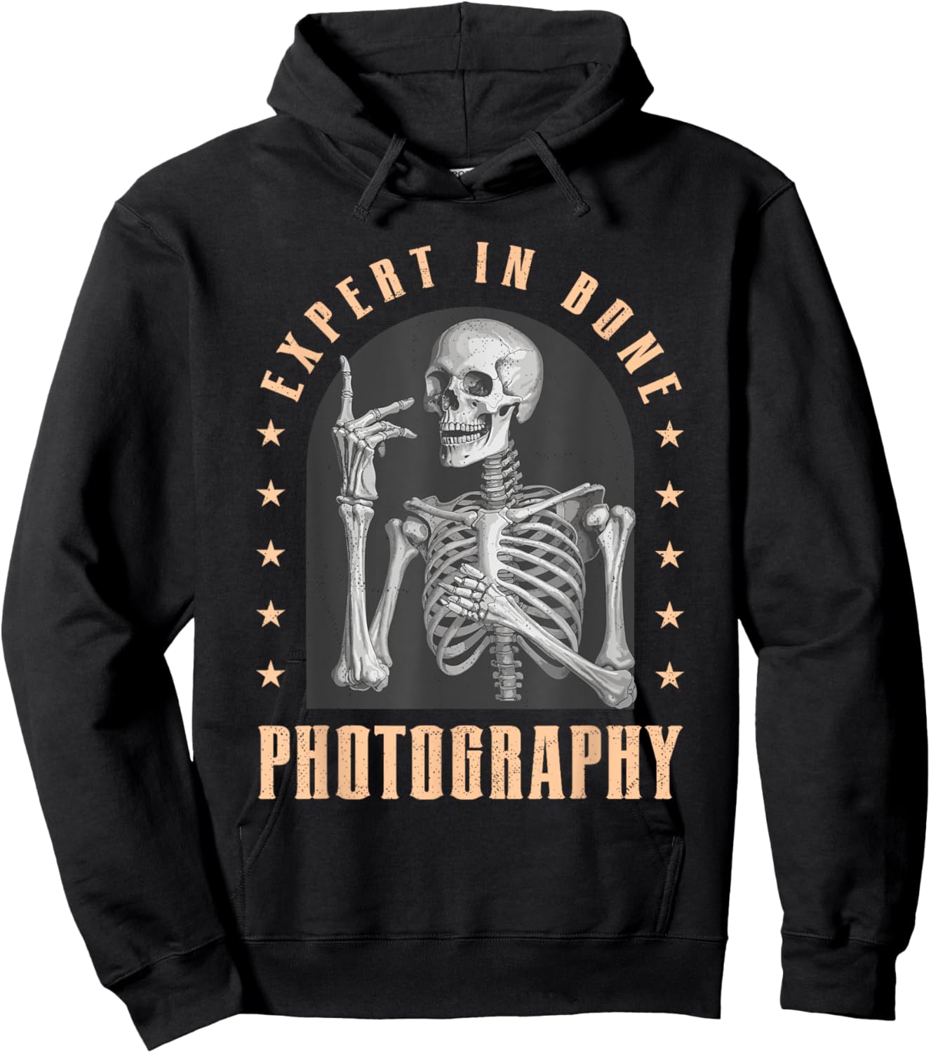 Radiology Radiology Technologist XRay Hoodie - Hoodie | Black