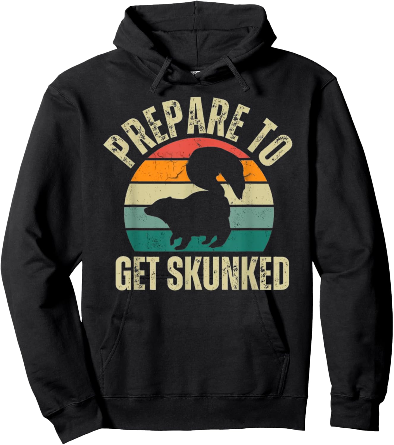 Funny Cribbage Card Player Board Game Night Hoodie - Hoodie | Black