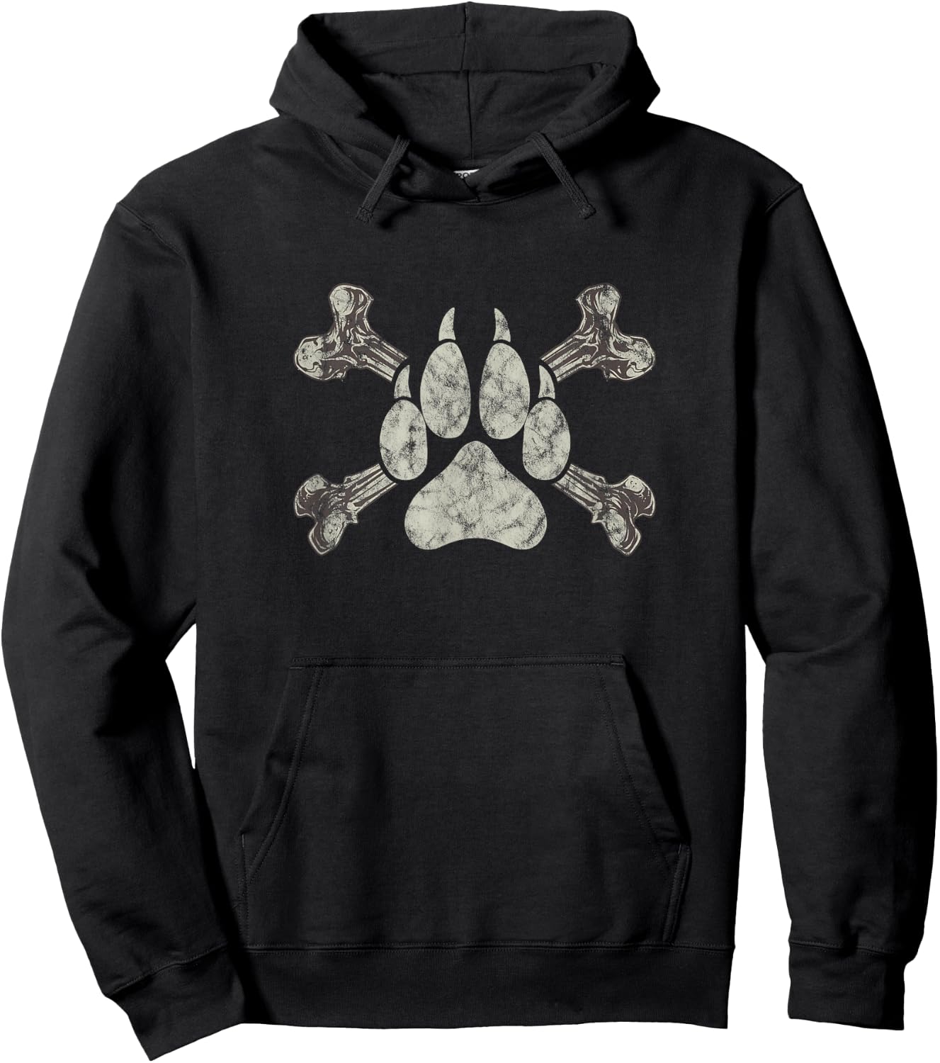 Fur Missiles Teaching Idiots Not To Run One Bite At A Time Hoodie - Hoodie | Black