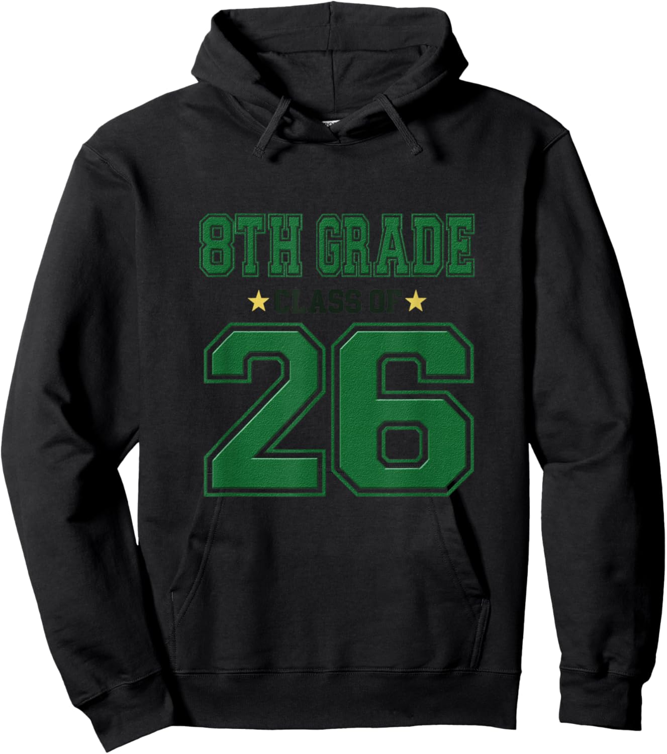 Celebration Hoodie - Hoodie | Black