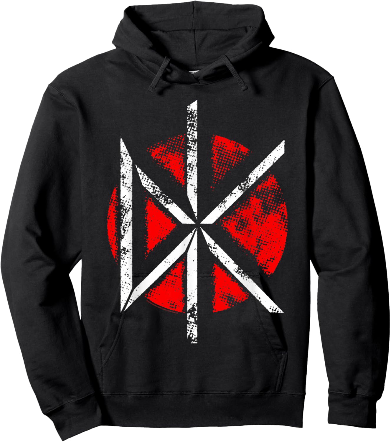 Dead Kennedys - Variety of designs Hoodie - Hoodie | Black