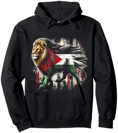 Art Patriot Hoodie - Hoodie | Black