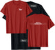 Blur Max Parklife T-Shirt - T-Shirt | Black