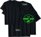 Macbeth Birnam Wood Mobile Park Novelty Gag Gift T-Shirt - T-Shirt | Black
