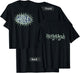 Hole - Eye Ball And Pretty On The Inside T-Shirt - T-Shirt | Black