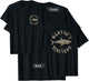 JCombs: Martha's Vineyard, MA, Great White Shark T-Shirt - T-Shirt | Black