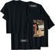 Tow Truck Operator's Prayer T-Shirt - T-Shirt | Black