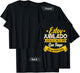 Jubilación Hombre Regalo Leyenda Se Jubila 2024-25 RETIRED T-Shirt - T-Shirt | Black