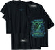 Changes in Latitudes, Changes in Attitudes T-Shirt - T-Shirt | Black