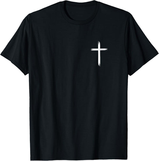 Bruh Read Your Bible - Funny Christian Faith Religious T-Shirt - T-Shirt | Black