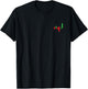 Cute Stock Market Art Women Stock Trader Day Trading T-Shirt - T-Shirt | Black