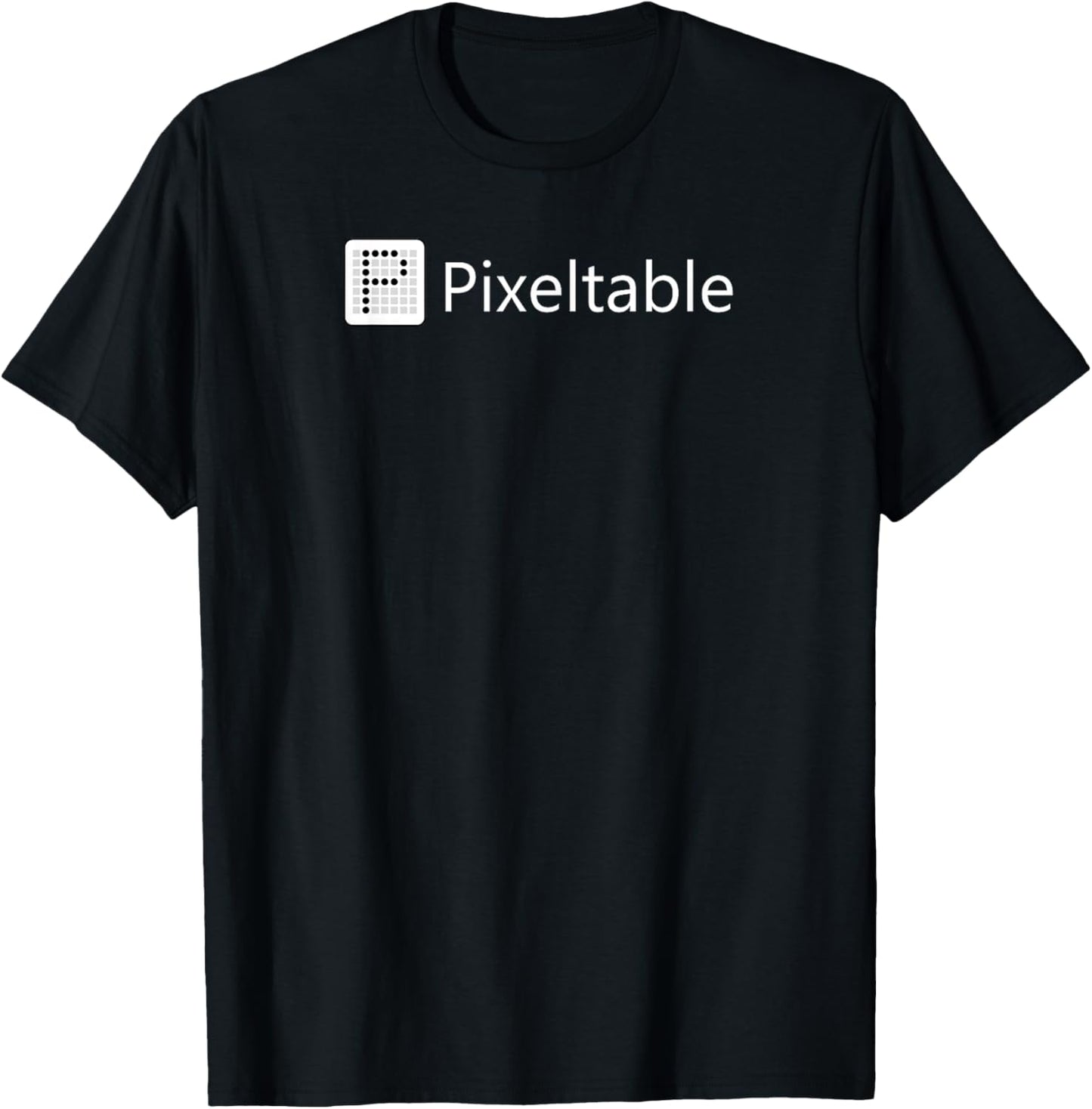 Open Source AI Data Infrastructure T-Shirt - T-Shirt | Black