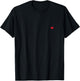 Mère-veilleuse T-Shirt - T-Shirt | Black