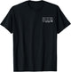 Loading New Dad 2024 Dad 2024 Logo , Black, Small T-Shirt - T-Shirt | Black