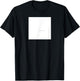 The Beatles - Logo T-Shirt - T-Shirt | Black
