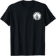 I'm Not Just A Mom I'm Also A Bitch T-Shirt - T-Shirt | Black