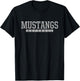 Softball HS T-Shirt - T-Shirt | Black