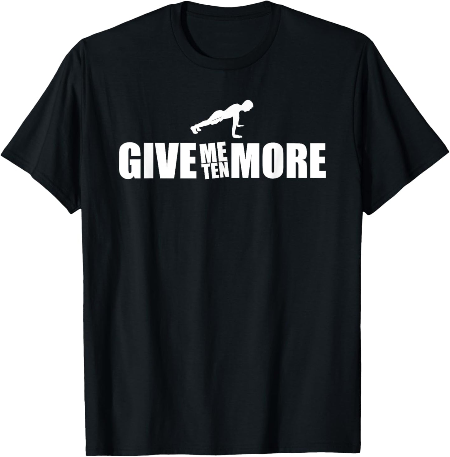 Funny Personal Trainer Quote Gift Gym Coach Training Gifts T-Shirt - T-Shirt | Black