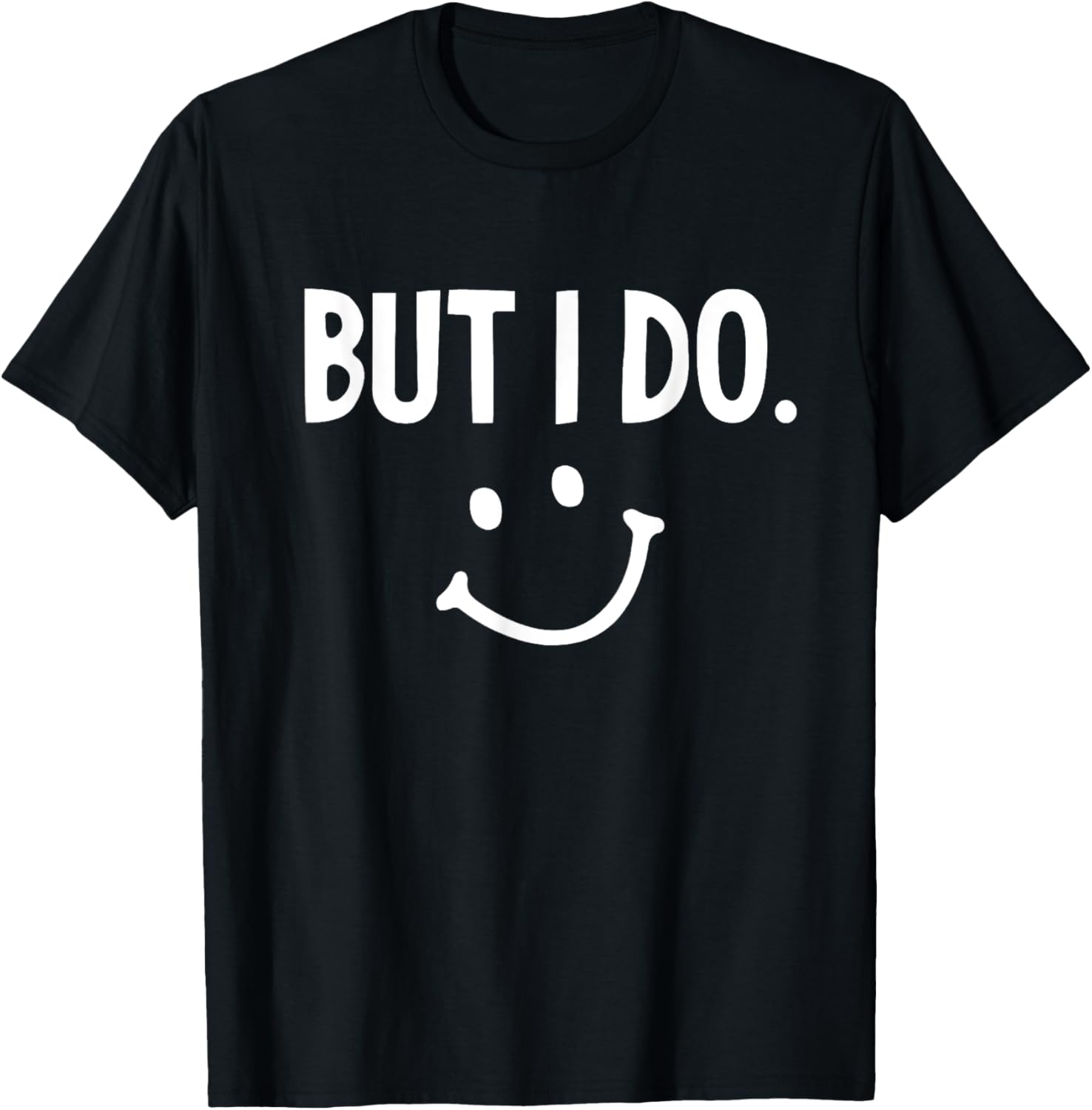 I Don't Do Matching Shirts But I Do Valentines Day Couples T-Shirt - T-Shirt | Black